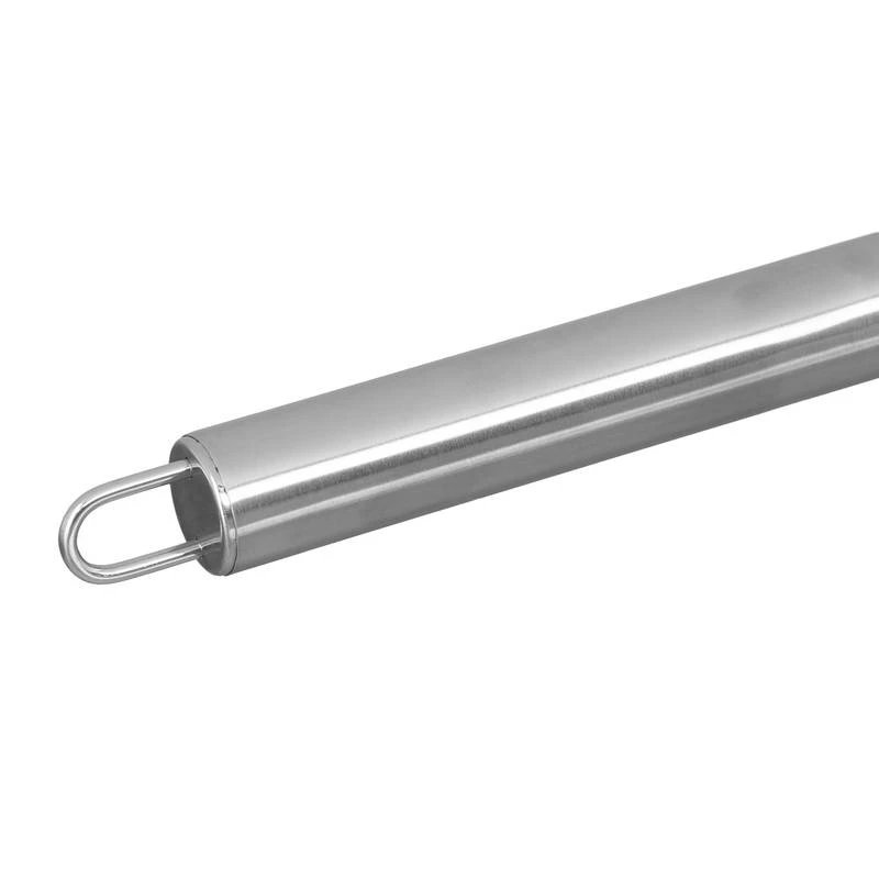 Lot De 9 Fouets De Cuisine En Inox 3 Lot De 9 Fouets De Cuisine En Inox – Image 3