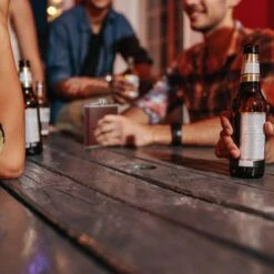 Flasque 200 Ml Avec Cuir Synthétique -GourmetHome Soldes Magasin 1402b4f28fea4262b35bb459d9f847b2