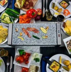 Appareil à Raclette Pour 8 Personnes 7 Appareil à Raclette Pour 8 Personnes -GourmetHome Soldes Magasin 1522529dbcbf40b3a8f0aebc87168f19.cropped 265 255 666 683.processed