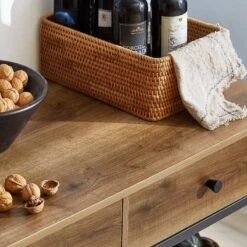 Desserte De Cuisine FKW112-PF -GourmetHome Soldes Magasin 1533caaf680041c3a350e2adff98f9c2