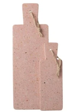 Planche Rectangulaire Terrazzo Rose 9 Planche Rectangulaire Terrazzo Rose -GourmetHome Soldes Magasin 156f4b9911904a0cbf93d8adc0636011