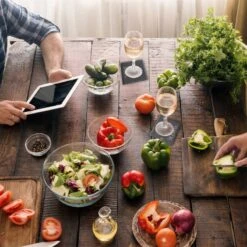 32x Dessous De Verre Ardoise -GourmetHome Soldes Magasin 15830543661b476894ab8f4d274debb0 1