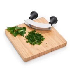 Planche à Découper Avec Trancheuse -GourmetHome Soldes Magasin 15dbe3f0a1454d069eea7534e012c277