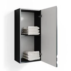 Meuble Haut Salle De Bain Freddy -GourmetHome Soldes Magasin 15e84cda9e41404185482b2576d2c862