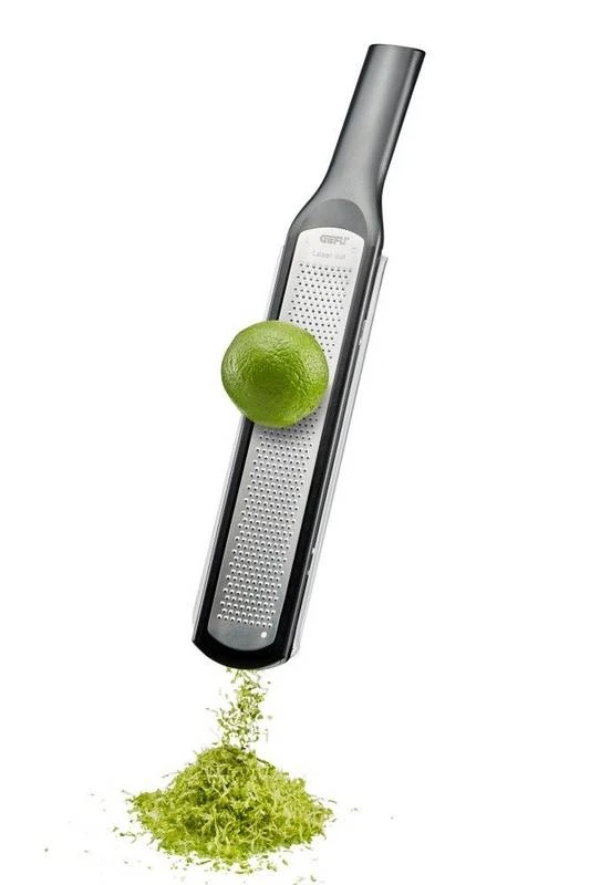 GEFU Râpe Fine Rafino 3 GEFU Râpe Fine Rafino – Image 3