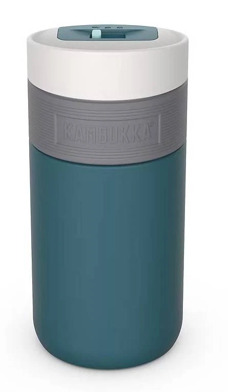 Kambukka Mug Isotherme 300ml Etna Leopard Brush 16 Kambukka Mug Isotherme 300ml Etna Leopard Brush – Image 16