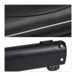 2x Distributeur Film Alimentaire En Noir -GourmetHome Soldes Magasin 1864a8d9e5224d9fbfcbeafa9bc73815