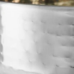 Saladier Inox Avec Couverts à Salade -GourmetHome Soldes Magasin 1893c1067ccc43048e904dfb213f36b7