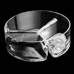 Saladier Tripartite Glamour 12 Saladier Tripartite Glamour -GourmetHome Soldes Magasin 18a51b7006e144ecba255c8cba155f9d