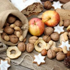 Casse-noix Rétro En Bois -GourmetHome Soldes Magasin 18c9dfd0688c499fa2fd12141b7cb128