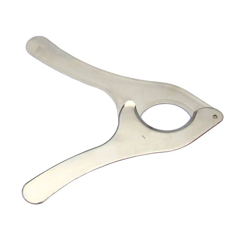 Coupe Oursin En Inox 1 Coupe Oursin En Inox