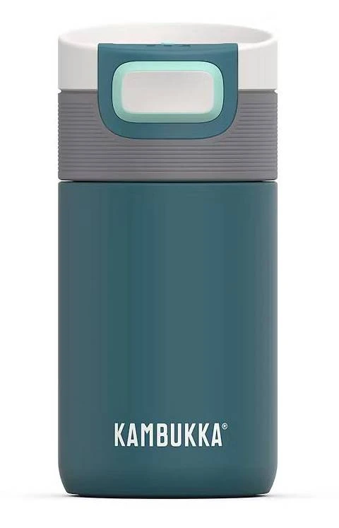 Kambukka Mug Isotherme 300ml Etna Leopard Brush 15 Kambukka Mug Isotherme 300ml Etna Leopard Brush – Image 15