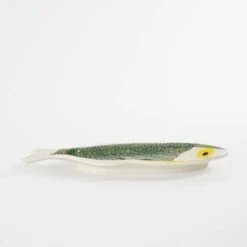 Assiette Poisson -GourmetHome Soldes Magasin 197f8247df774d4391ba729434a11dd3