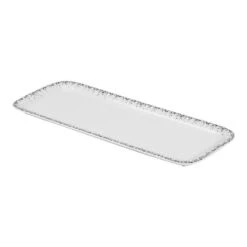 Plat à Cake Boréalis Gris 37 -GourmetHome Soldes Magasin 19a0bf0c9a8f46f9abdfbc9cca23efd3