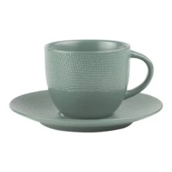 Tasse à Thé à Vésuvio X6