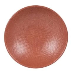 Assiette Creuse Vésuvio X6