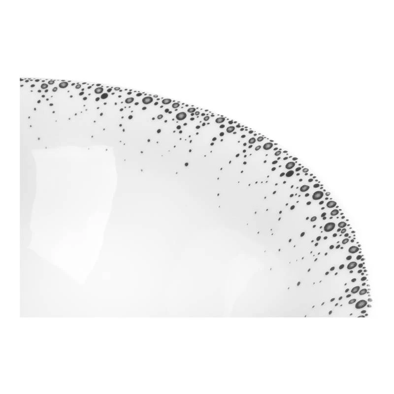 Saladier Boréalis Gris 2 Saladier Boréalis Gris – Image 2