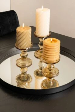 PRESENT TIME Plateau De Service Mirage -GourmetHome Soldes Magasin 1baa16b39c1444bc88927f2cab0fb8bc