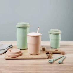 Mug Isotherme Cup & Go -GourmetHome Soldes Magasin 1bd3c60158c2484499583c9c8c5aff9d