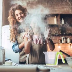 Verre Doseur Avec Balance électronique -GourmetHome Soldes Magasin 1bf3fcd34dd945108a223593b5ed56d8