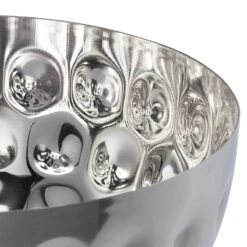 4x Saladiers Argentés Ø 20 Cm -GourmetHome Soldes Magasin 1c25ac8c06ee44d39f3a0eba131dcc71 2