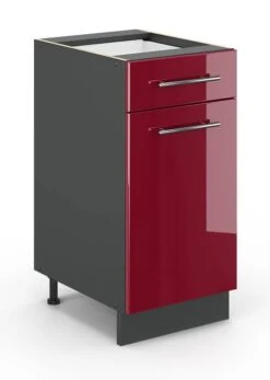 Meuble Bas Fame Bordeaux