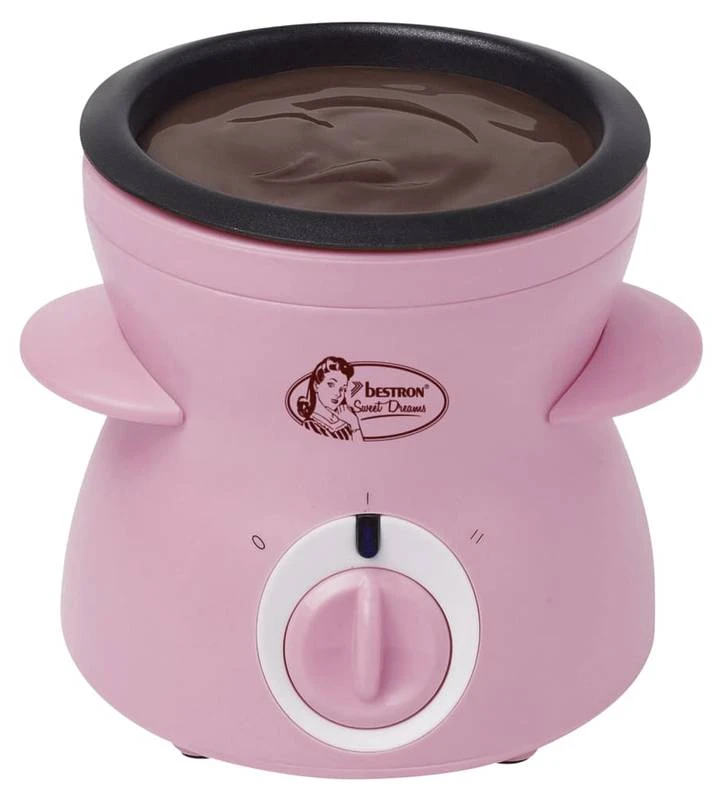 Bestron Bol à Fondue 1 Bestron Bol à Fondue
