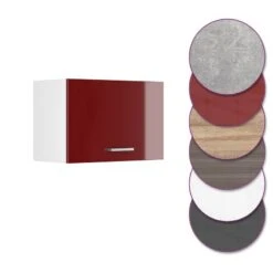 Meuble Haut Hotte Encastrable R-Line -GourmetHome Soldes Magasin 1c7187edd0264430a23b6fed77d001c9