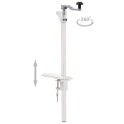 VIDAXL Ouvre-boîtes -GourmetHome Soldes Magasin 1c74bf1d18e4499c915a0235296ddb5e