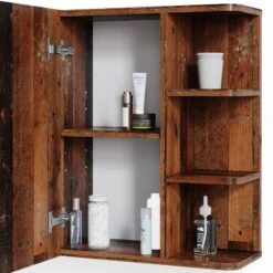 Armoire Suspendue Fynn Old Style -GourmetHome Soldes Magasin 1cbab7d7c834468e9c1ae519050993a2
