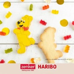 Emporte-pièce Zenker -GourmetHome Soldes Magasin 1cc34f1cc4a345a19d0ec4510b4f9004