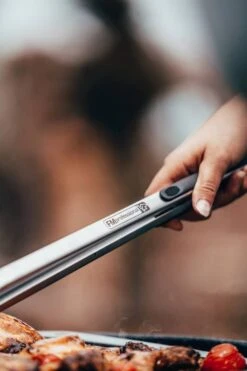 Pince Cuisine FM Professional -GourmetHome Soldes Magasin 1d0912752ed44b99889f45404fe76ab3