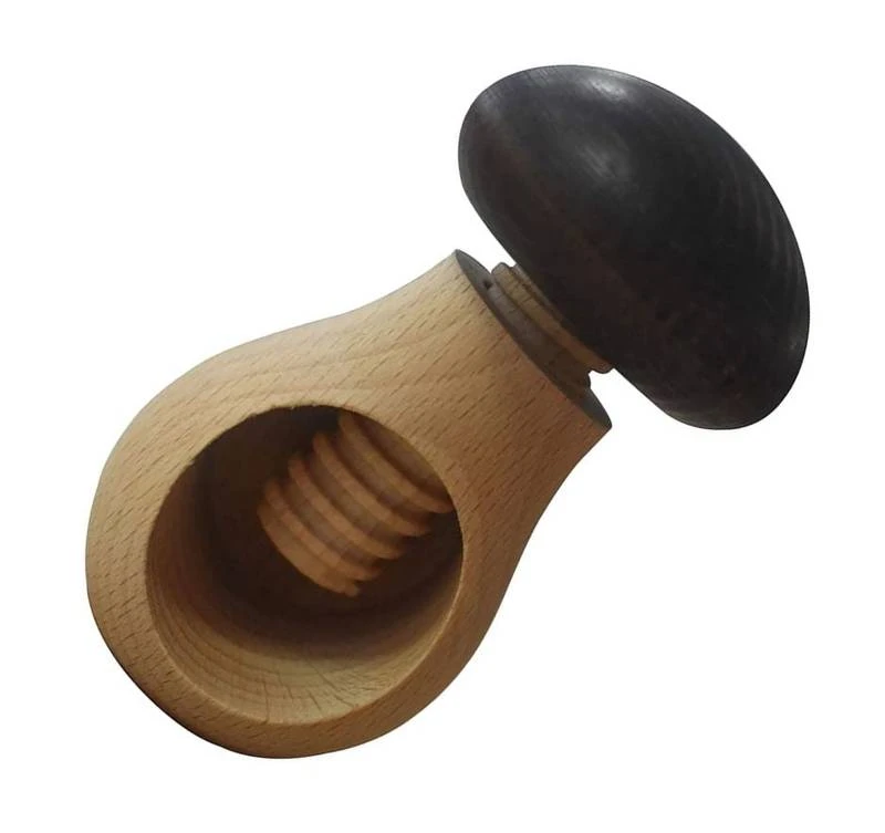 Casse-noix Vissable Wood Edition 1 Casse-noix Vissable Wood Edition