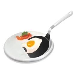 Spatule De Cuisine à Crêpes -GourmetHome Soldes Magasin 1d41bd8a722c4b35babad57b27d32fc5