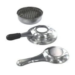 Bruleur Fondue FM Pro -GourmetHome Soldes Magasin 1d4d3486a6d64c238694f08052dc5520