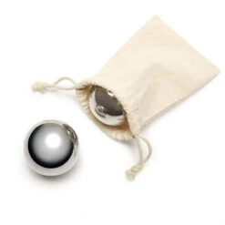 Boules Glaçons En Inox -GourmetHome Soldes Magasin 1d61b2b7be6747779a1cbc2a0f75d829