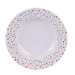 Assiette Creuse Manaos 22 X6