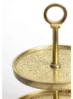 Etagère Lutek - Or -GourmetHome Soldes Magasin 1d9cddf6838b4799b9b8c3501525ace6.cropped 293 84 1414 1916.processed