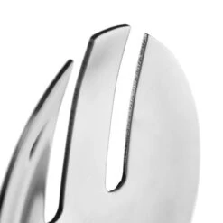 Saladier Inox Avec Couverts à Salade -GourmetHome Soldes Magasin 1ddfe96f4cc146a0a2a7fb19e33eabda