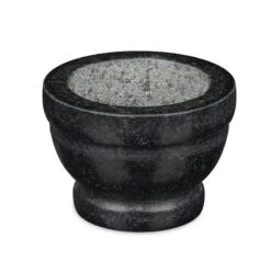 Mortier En Granit Avec Pilon XL 15 Mortier En Granit Avec Pilon XL -GourmetHome Soldes Magasin 1e4bb94fe06c4c27a53340d383b4b9b9