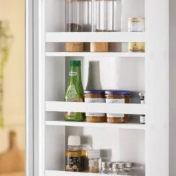 Étagère à Épices FRG150-W -GourmetHome Soldes Magasin 1e825bc93a81402e9cb59435ae7b498a