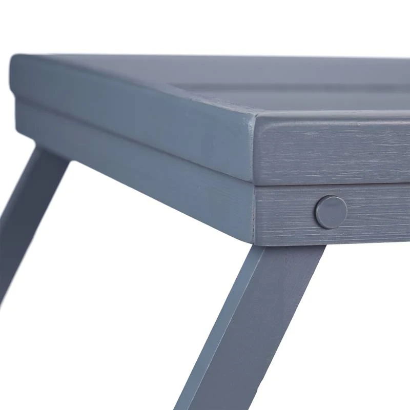 Plateau Petit Déjeuner Au Lit En Bambou 7 Plateau Petit Déjeuner Au Lit En Bambou – Image 7