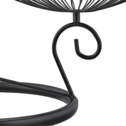 Corbeille à Fruits à 3 Niveaux -GourmetHome Soldes Magasin 1f5c56439ca0419f86ff5d0845a3454f