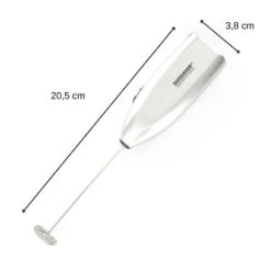 Mousseur à Lait -GourmetHome Soldes Magasin 1f845d43abf74555af606e5306117dab