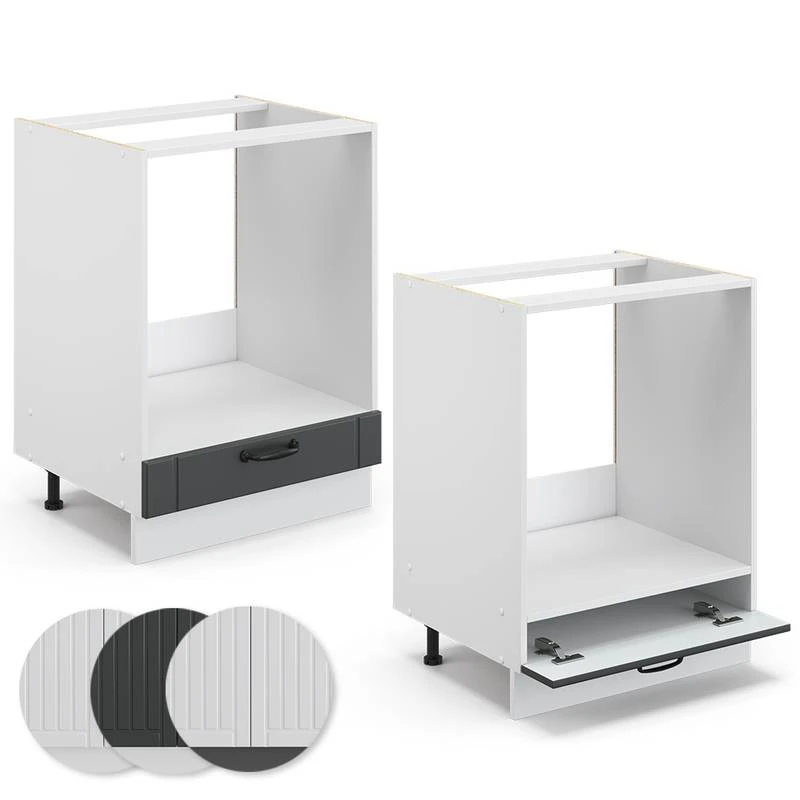 Armoire De Cuisine Fame-Line 8 Armoire De Cuisine Fame-Line – Image 8