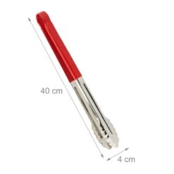 Pince à Barbecue En Lot De 3 13 Pince à Barbecue En Lot De 3 -GourmetHome Soldes Magasin 1ff5ddfc3a5d4d949f75ae2a837da2eb