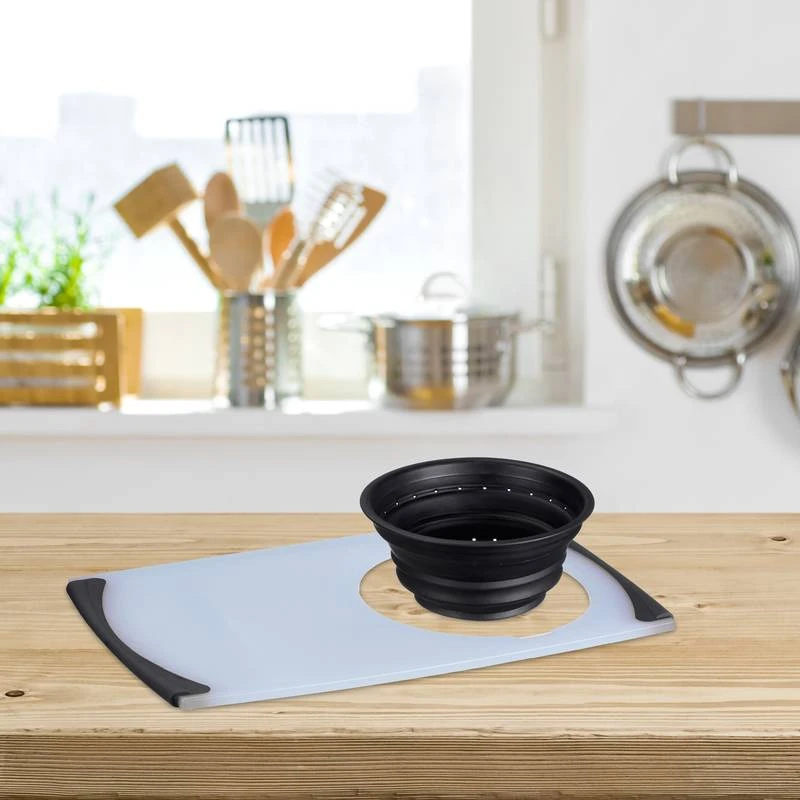 Planche Avec Passoire 10 Planche Avec Passoire – Image 10