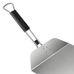 Pelle à Pizza Avec Manche En Bois -GourmetHome Soldes Magasin 207b3ba499c940739fb7f0145e53c3b3