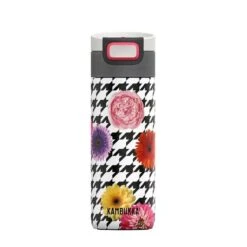 Kambukka Mug Isotherme 500ml Etna Patchwork -GourmetHome Soldes Magasin 21cdaeb8d4404f26a57a0a3116f7320a