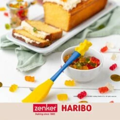 Pinceau Zenker -GourmetHome Soldes Magasin 229b8923609c4ce7acfeb44601030372